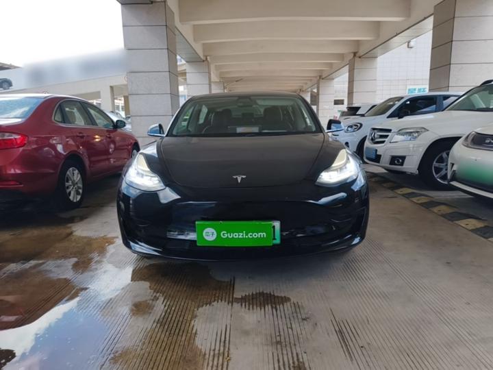 Model 3 2020 Standard Range RWD Upgraded photo 2