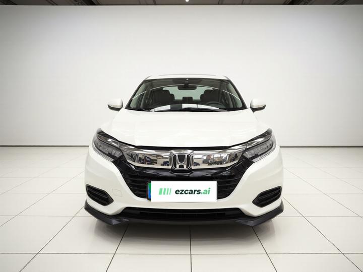 Vezel 2019 1.5L CVT Luxury China VI photo 2