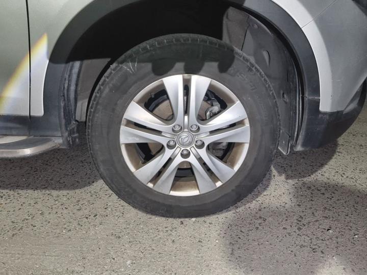 AX7 2015 2.0L MT photo 8