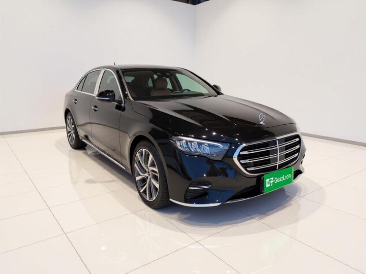 E-Class 2024 E 300 L Fashion photo 3