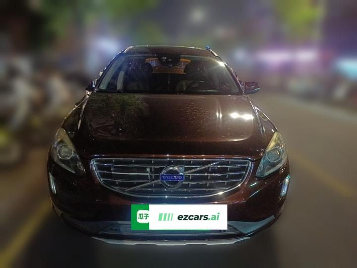 XC60 2015 T5 AWD photo 2