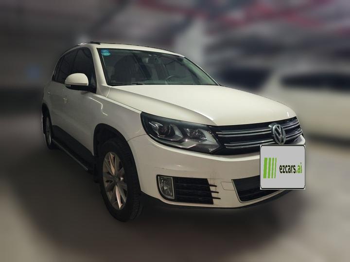 Tiguan 2016 280TSI AT RWD Comfort photo 3