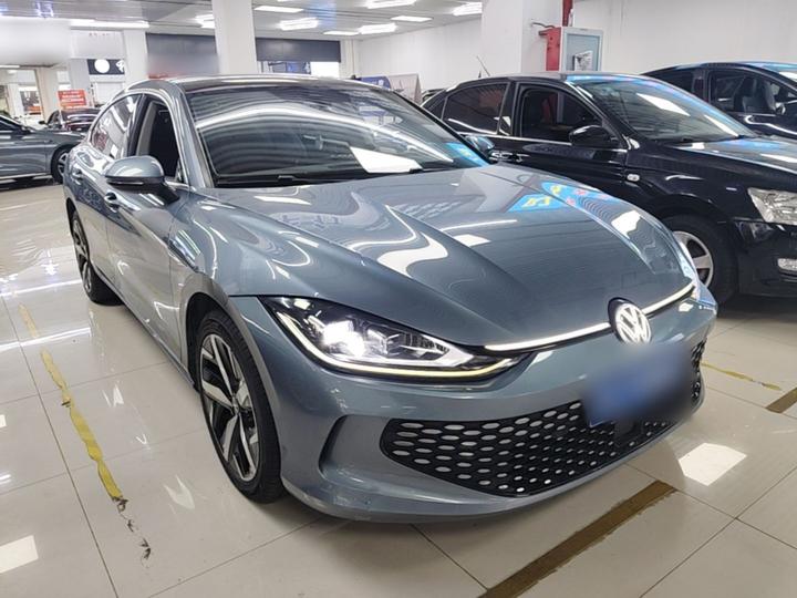 2022 Lamando L 280TSI DSG Cool photo 3
