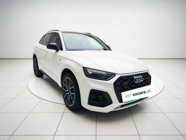 Q5L 2024 45 TFSI Luxury Dynamic photo 3