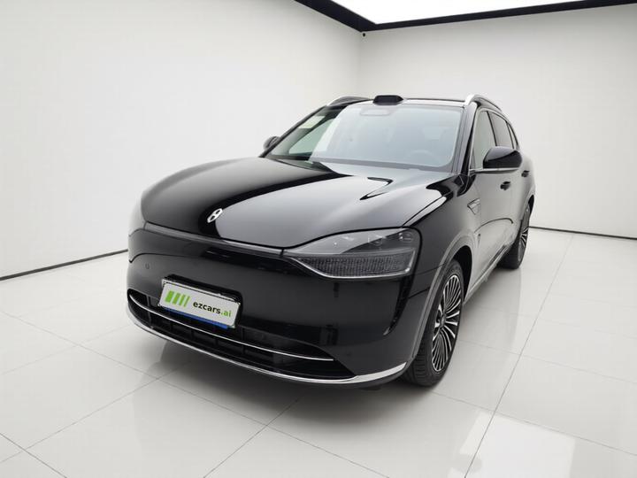HIMA AITO M9 2024 EREV Ultra 42kWh 6-Seater