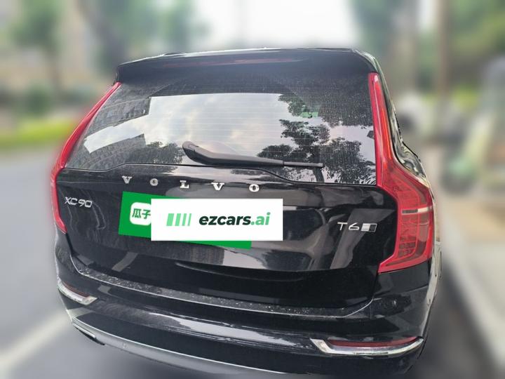 XC90 2017 T6 5-Seater photo 3