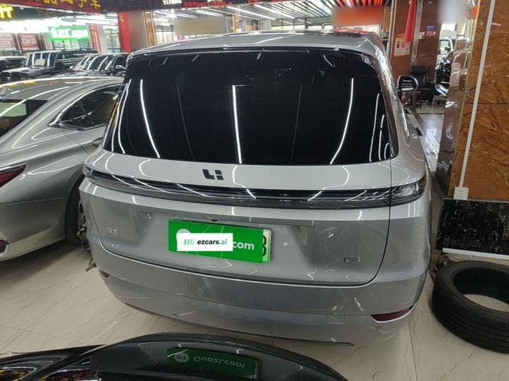 Li L9 2023 Pro photo 3