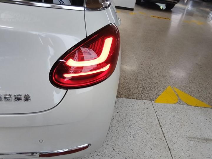 Wuling Bingo 2024 333km photo 7