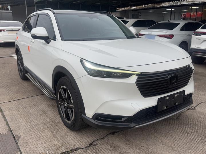 Vezel 2023 1.5L CVT Tech photo 3