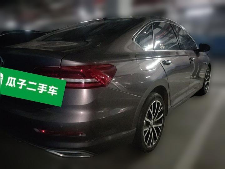 Lavida 2018 280TSI DSG Luxury China V photo 4