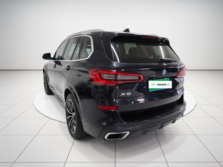 X5 Imported 2020 xDrive30i M Sport Package photo 4