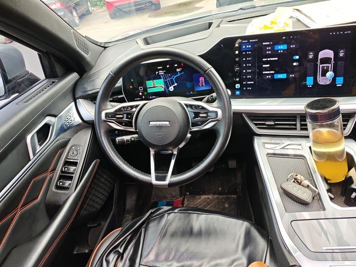 2022 1.5T Smart photo 3