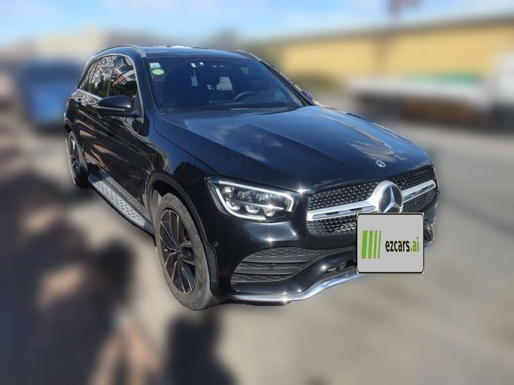GLC 2021 GLC 300 L 4MATIC Dynamic photo 3