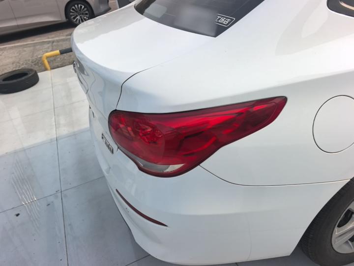 Cavalier 2019 320 MT photo 4