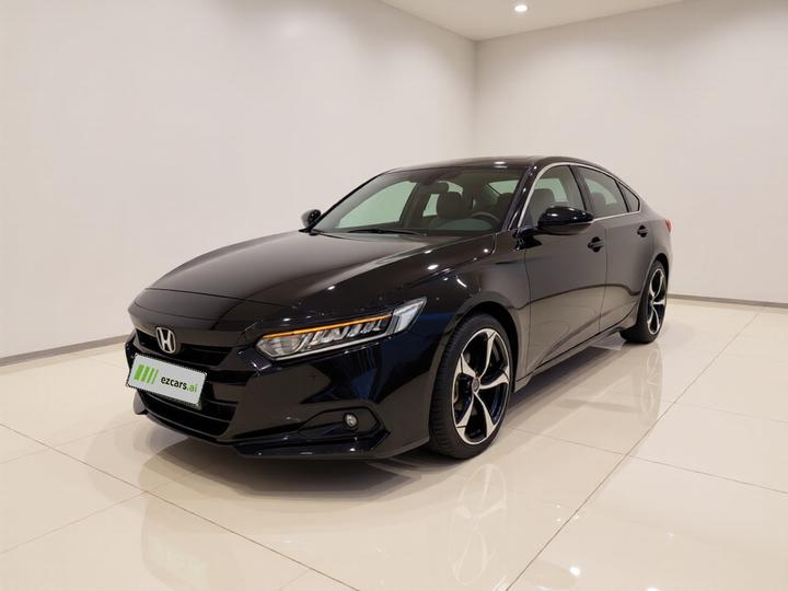 Accord 2022 260TURBO Luxury