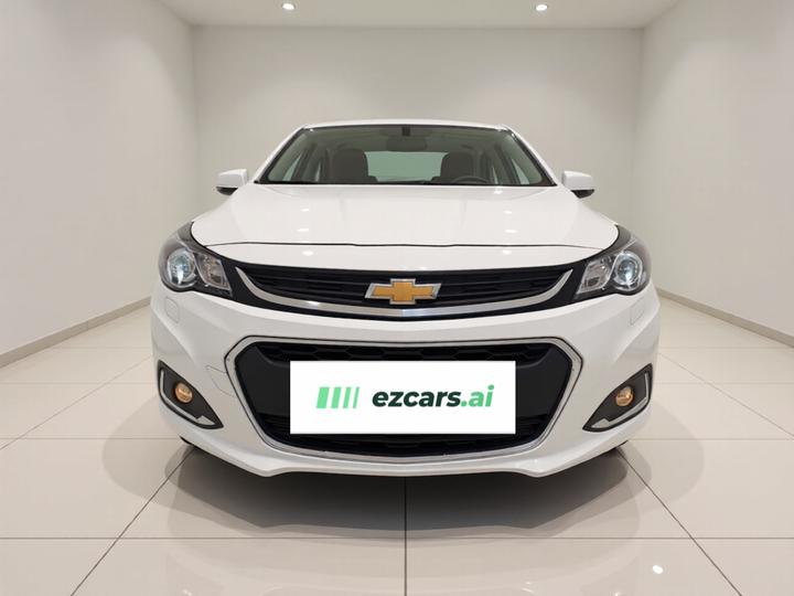 Malibu 2017 1.5T AT Luxury photo 2