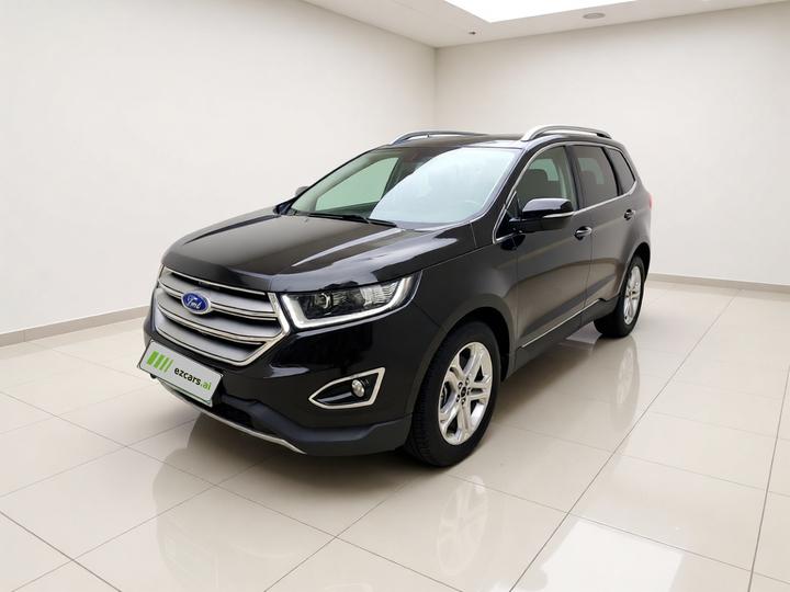 Edge 2016 EcoBoost 245 RWD 7-Seater