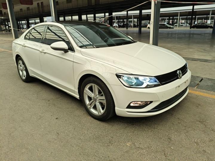 Lamando 2017 280TSI DSG Comfort photo 3