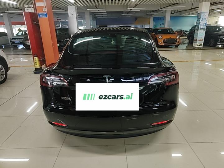 Model 3 2022 RWD photo 3