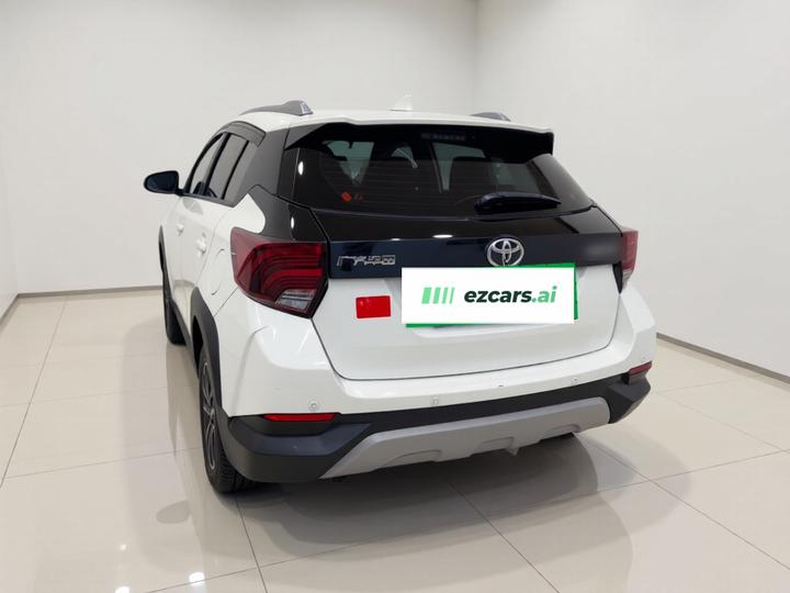 YARiS L 2022 X 1.5L CVT Leading PLUS photo 4