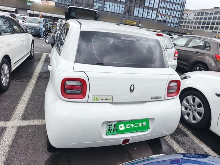 2022 Facelift 301km LFP photo 5