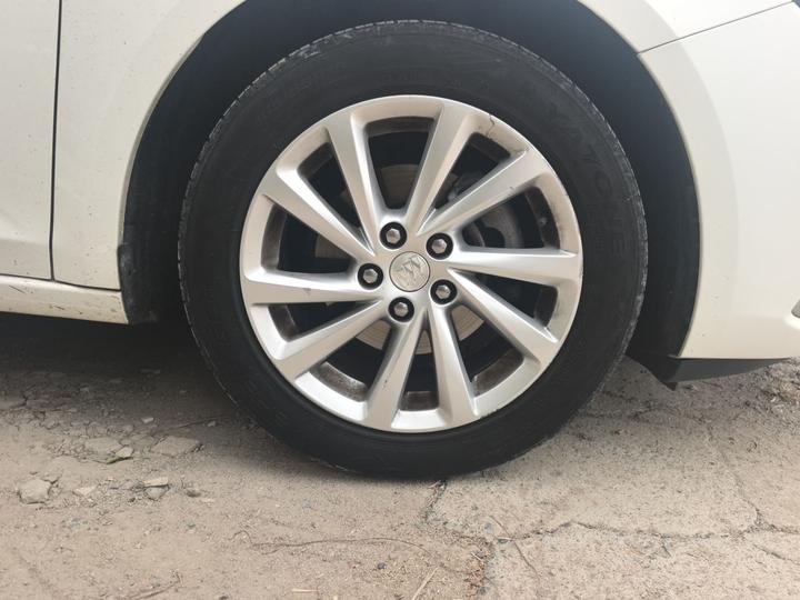 Verano 2019 Sedan 15S AT Progressive photo 8