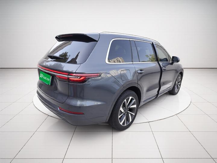Li Auto ONE 2021 EREV 6-Seater photo 4