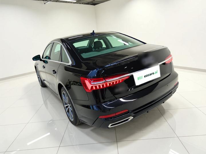 A6L 2021 40 TFSI Luxury Dynamic photo 4