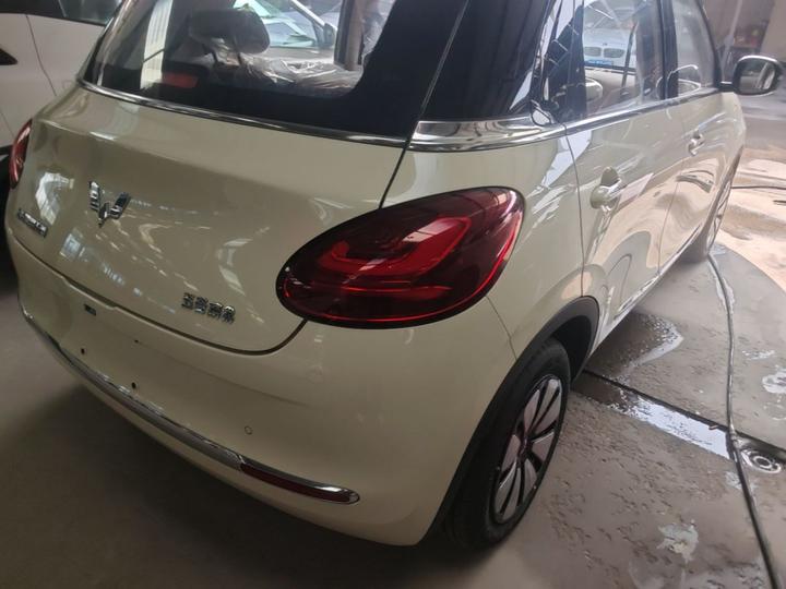 Wuling Bingo 2025 333km photo 7