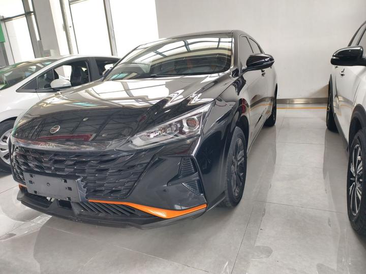 Yixuan 2023 1.5L AT LX