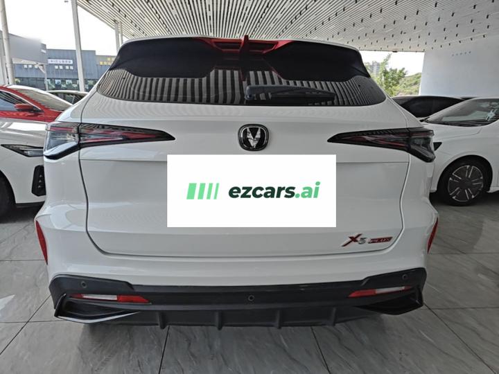 X5 PLUS 2024 1.5T DCT Excellence photo 3