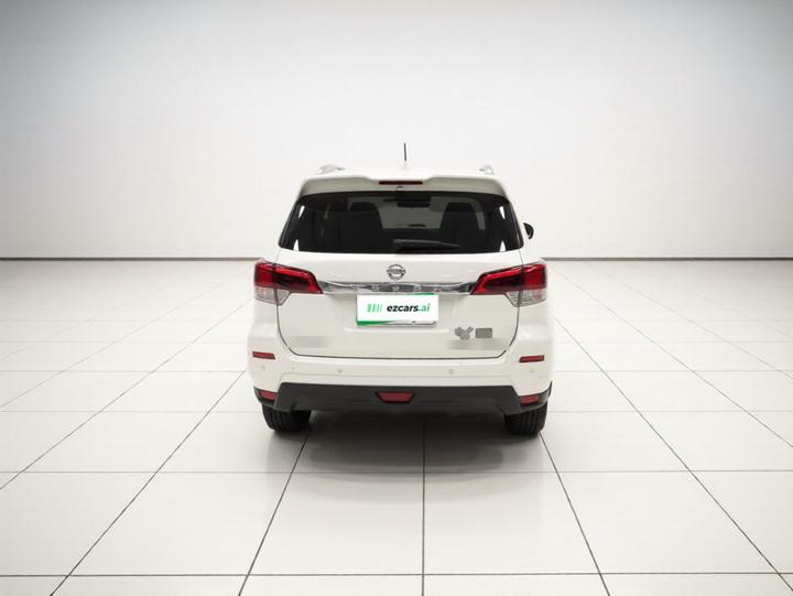 Terra 2020 2.5L XV 4WD AT AWD Flagship photo 4
