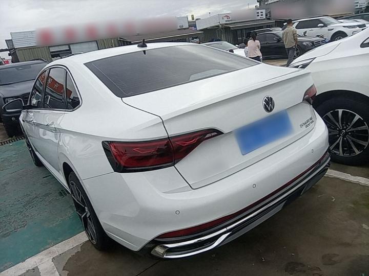 Sagitar 2023 300TSI DSG photo 4