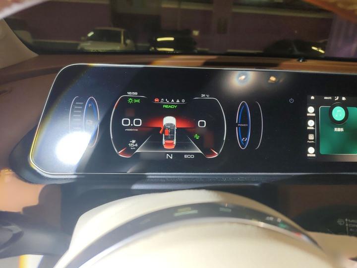 Good Cat 2021 400km Standard Range LFP photo 4