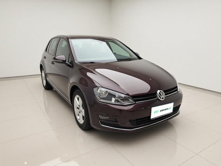 Golf 2015 1.4TSI AT Luxury photo 3