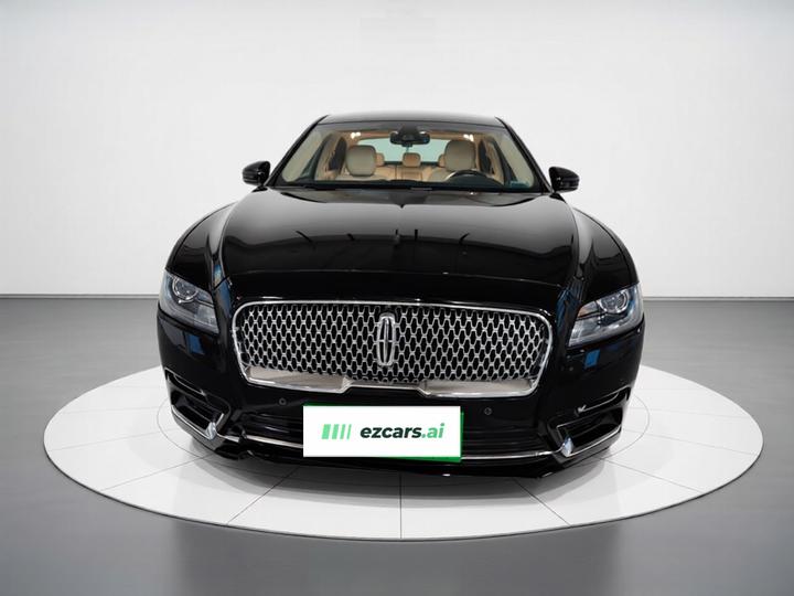 2019 2.0T RWD Exclusive China VI photo 2