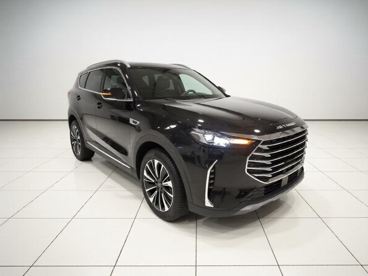 X70 PLUS 2025 1.5T CVT Flagship PRO 7-Seater photo 3