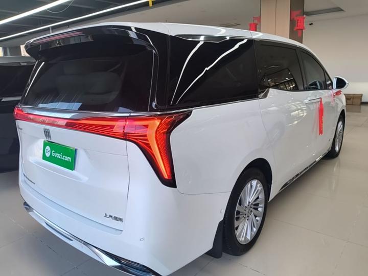2025 2.0T 6-Seater photo 6