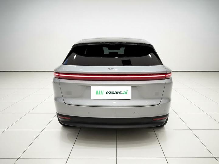 Li Auto i6 2025 RWD Standard photo 5