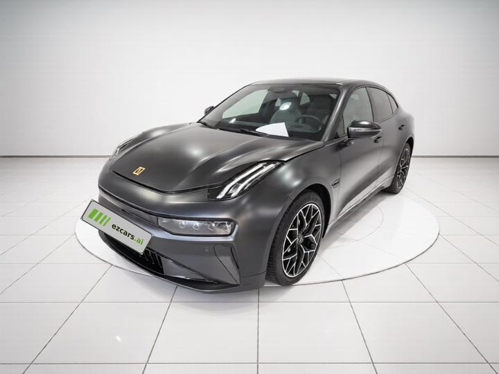 001 2025 WE 100kWh RWD
