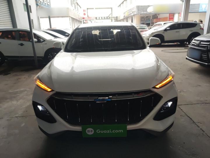 X5 2021 1.5T DCT Premium photo 2