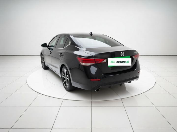Sylphy 2021 1.6L XL CVT Enjoy photo 4