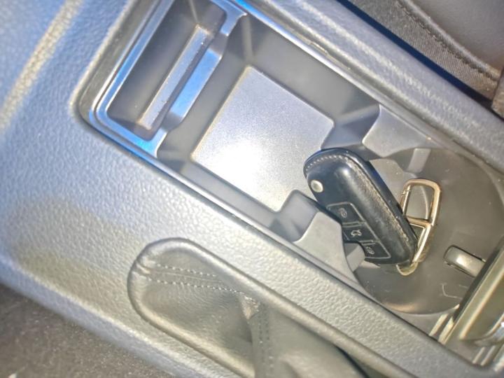 Sagitar 2018 1.6L AT Comfort photo 8