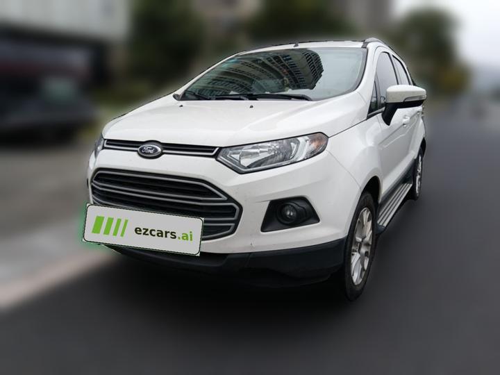 2013 1.5L AT