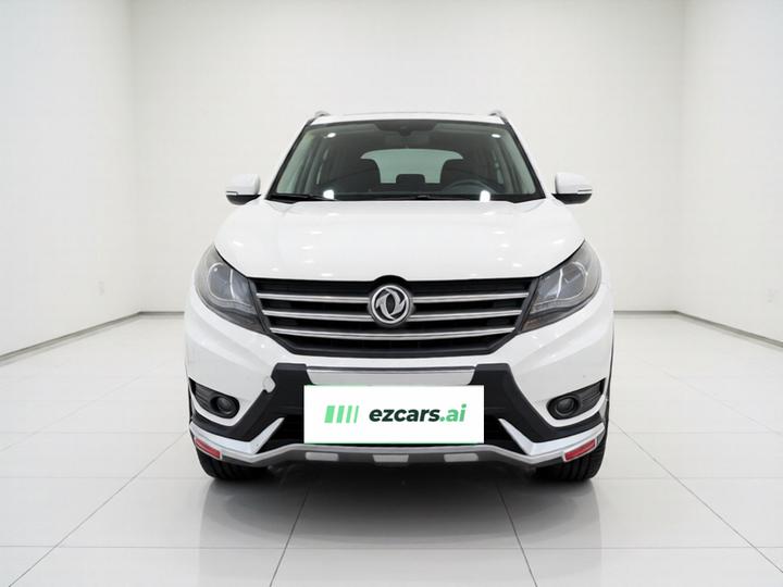 Fengon 580 2017 1.8L MT Comfort photo 2