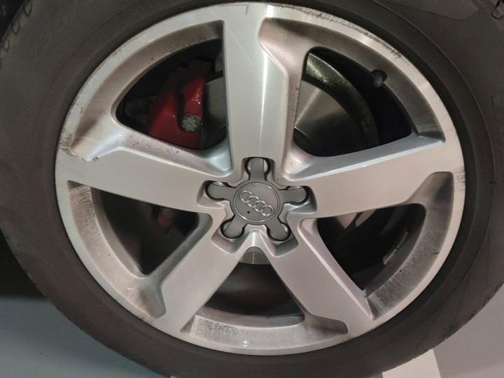 Q5 2017 40 TFSI Progressive photo 8