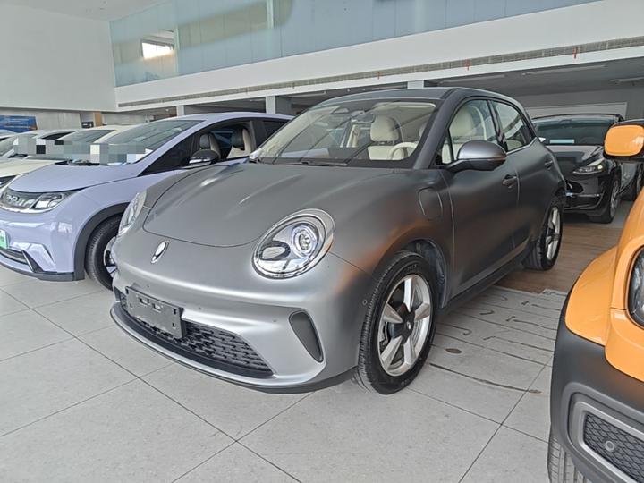 Good Cat 2025 430km Noble