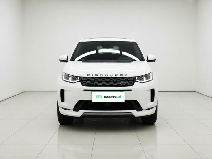 Discovery Sport 2020 249PS R-Dynamic Performance Tech 7-Seater photo 2
