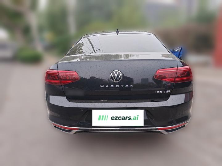 Magotan 2020 380TSI DSG Luxury photo 5