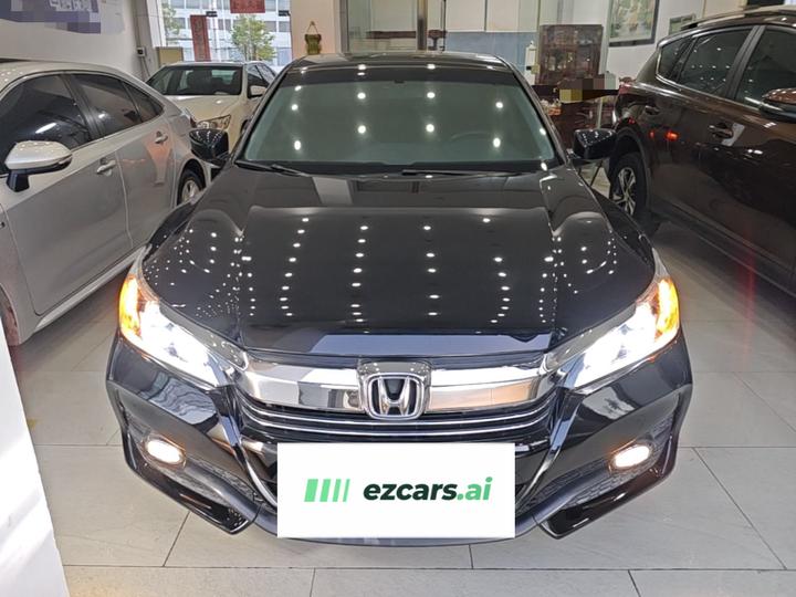 Accord 2016 2.0L Elite photo 2